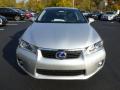 2013 CT 200h Hybrid Premium #7