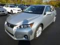 2013 CT 200h Hybrid Premium #8