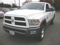 2012 Ram 2500 HD SLT Outdoorsman Crew Cab 4x4 #1