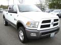 2012 Ram 2500 HD SLT Outdoorsman Crew Cab 4x4 #3