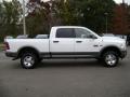  2012 Dodge Ram 2500 HD Bright White #4