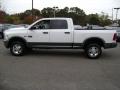 2012 Ram 2500 HD SLT Outdoorsman Crew Cab 4x4 #6