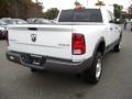 2012 Ram 2500 HD SLT Outdoorsman Crew Cab 4x4 #7