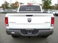 2012 Ram 2500 HD SLT Outdoorsman Crew Cab 4x4 #8