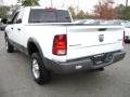 2012 Ram 2500 HD SLT Outdoorsman Crew Cab 4x4 #9