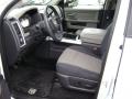 2012 Ram 2500 HD SLT Outdoorsman Crew Cab 4x4 #11