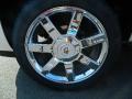  2013 Cadillac Escalade EXT Premium AWD Wheel #10