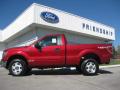 2013 F150 XLT Regular Cab 4x4 #1 2013 F150 XLT Regular Cab 4x4 #1