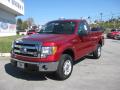 2013 F150 XLT Regular Cab 4x4 #2 2013 F150 XLT Regular Cab 4x4 #2