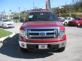 2013 F150 XLT Regular Cab 4x4 #3 2013 F150 XLT Regular Cab 4x4 #3
