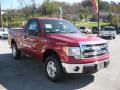 2013 F150 XLT Regular Cab 4x4 #4 2013 F150 XLT Regular Cab 4x4 #4