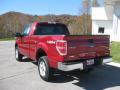 2013 F150 XLT Regular Cab 4x4 #8 2013 F150 XLT Regular Cab 4x4 #8