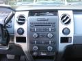 Controls of 2013 Ford F150 XLT Regular Cab 4x4 #18 Controls of 2013 Ford F150 XLT Regular Cab 4x4 #18