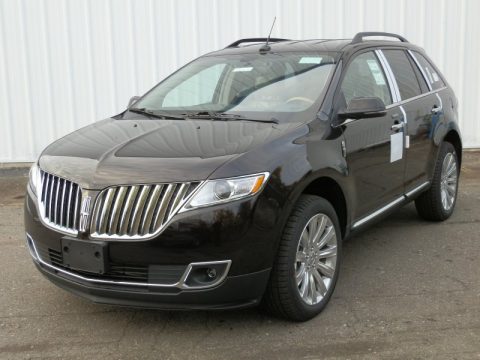 Kodiak Brown Lincoln MKX AWD. Click to enlarge. Kodiak Brown Lincoln MKX AWD. Click to enlarge.