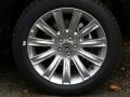 2013 MKX AWD #16