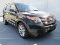 2013 Explorer Limited #1 2013 Explorer Limited #1