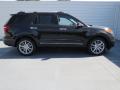 2013 Explorer Limited #2 2013 Explorer Limited #2