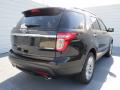 2013 Explorer Limited #3 2013 Explorer Limited #3