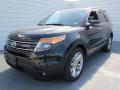 2013 Explorer Limited #6 2013 Explorer Limited #6