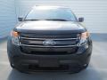 2013 Explorer Limited #7 2013 Explorer Limited #7