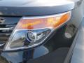 2013 Explorer Limited #8 2013 Explorer Limited #8