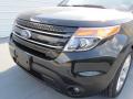 2013 Explorer Limited #9 2013 Explorer Limited #9