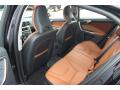 Rear Seat of 2013 Volvo S60 T5 #13