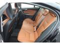 Rear Seat of 2013 Volvo S60 T5 #14