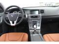 Dashboard of 2013 Volvo S60 T5 #15