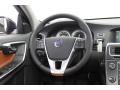  2013 Volvo S60 T5 Steering Wheel #16