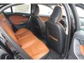 Rear Seat of 2013 Volvo S60 T5 #21