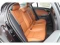  2013 Volvo S60 Beechwood/Off Black Interior #22