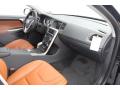 Dashboard of 2013 Volvo S60 T5 #23
