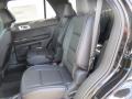 Rear Seat of 2013 Ford Explorer Sport 4WD #19