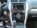 Controls of 2013 Ford Explorer Sport 4WD #24