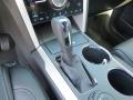  2013 Explorer 6 Speed SelectShift Automatic Shifter #27