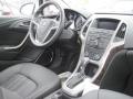 2012 Verano FWD #4