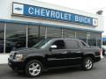2012 Avalanche LTZ 4x4 #1 2012 Avalanche LTZ 4x4 #1