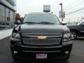 2012 Avalanche LTZ 4x4 #2 2012 Avalanche LTZ 4x4 #2