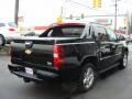 2012 Avalanche LTZ 4x4 #4 2012 Avalanche LTZ 4x4 #4