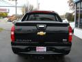 2012 Avalanche LTZ 4x4 #5 2012 Avalanche LTZ 4x4 #5