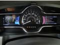  2013 Lincoln MKS FWD Gauges #8