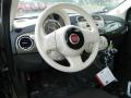 2012 500 c cabrio Pop #7
