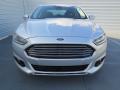  2013 Ford Fusion Ingot Silver Metallic #7