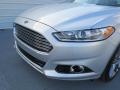 2013 Fusion Titanium #9