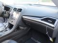 Dashboard of 2013 Ford Fusion Titanium #17