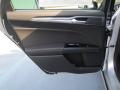 Door Panel of 2013 Ford Fusion Titanium #18