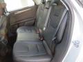 Rear Seat of 2013 Ford Fusion Titanium #19