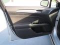 Door Panel of 2013 Ford Fusion Titanium #20