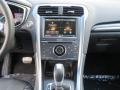 Controls of 2013 Ford Fusion Titanium #25